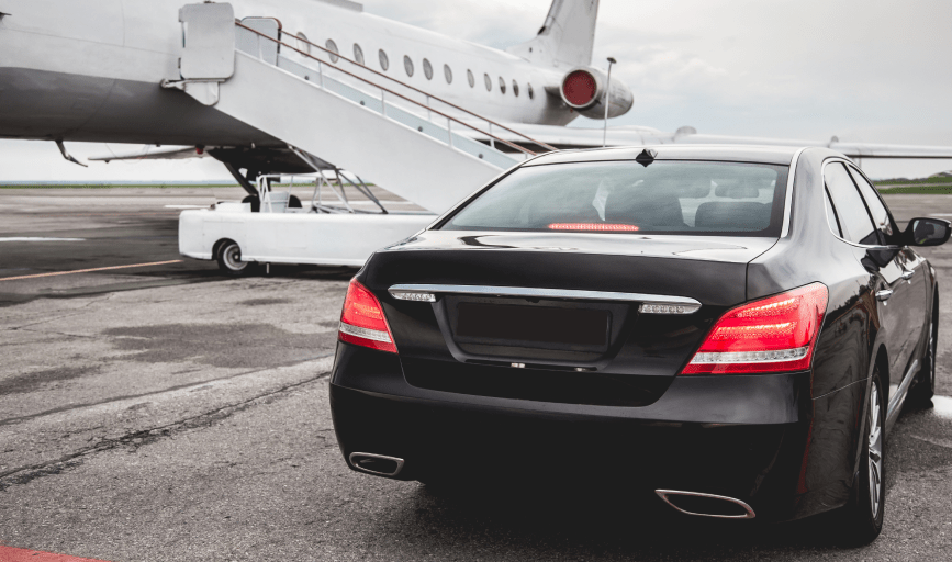 Share Ride Taxi Service